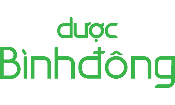 Logo CÔNG TY TNHH DƯỢC PHẨM BÌNH ĐÔNG