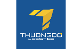 Logo Công Ty Cổ Phần Quốc Tế Thương Đô