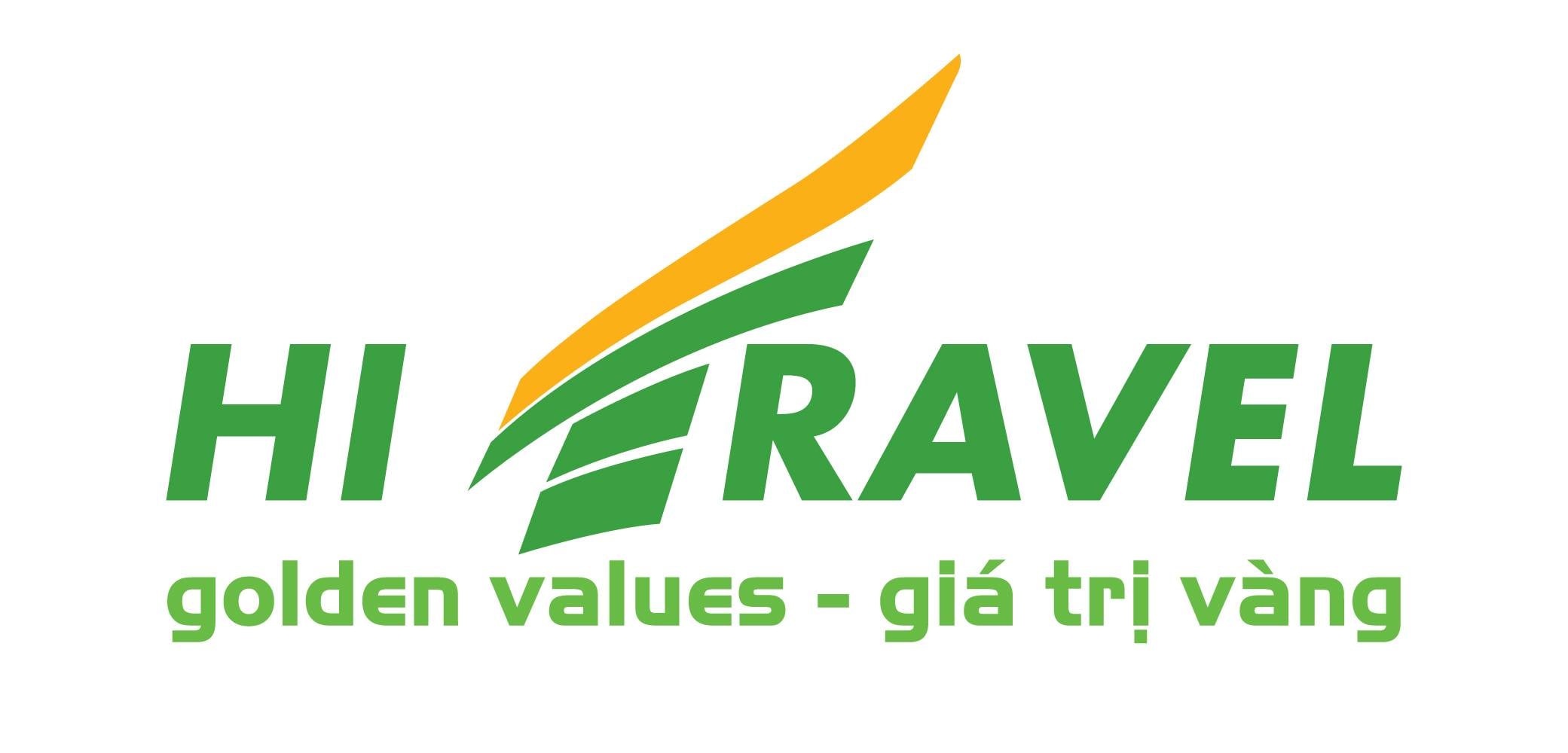 Logo Công Ty TNHH Dịch Vụ Du Lịch Hi Travel