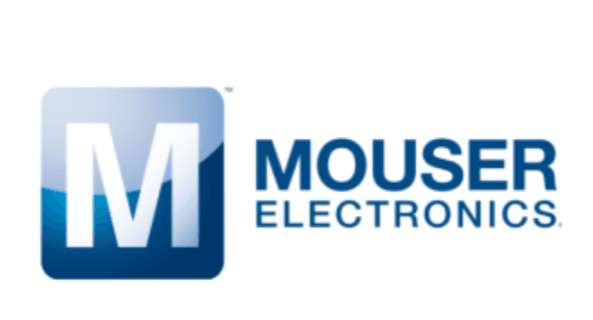 Logo Mouser Electronics Vietnam Co., Ltd