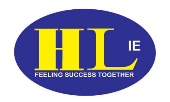 Logo Công ty CP Dịch vụ Thiết bị Công Nghiệp Hoàng Linh