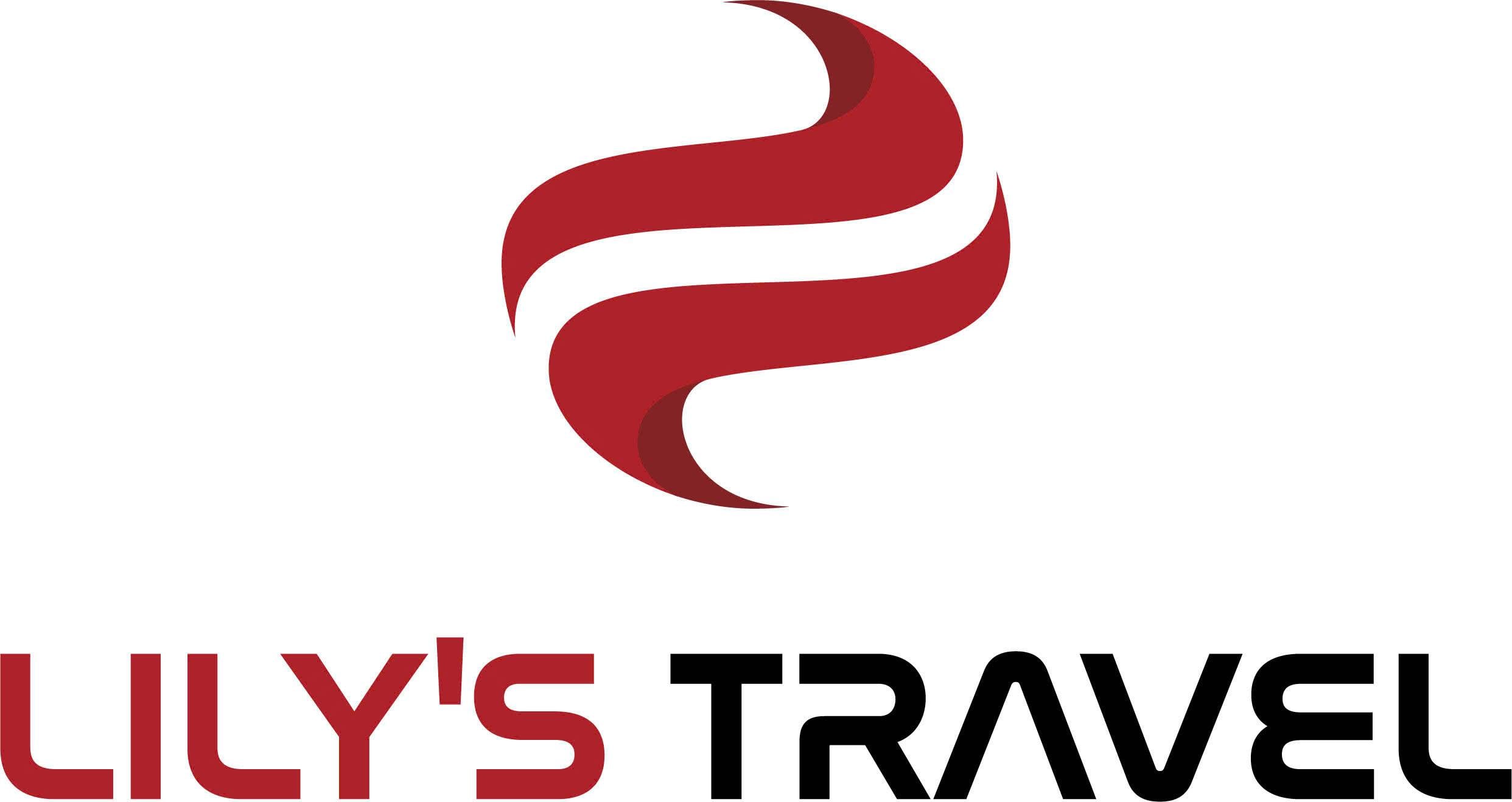 Logo CÔNG TY CỔ PHẦN DU LỊCH LILY