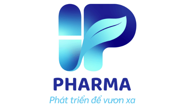 Logo CÔNG TY CỔ PHẦN DƯỢC PHẨM IP