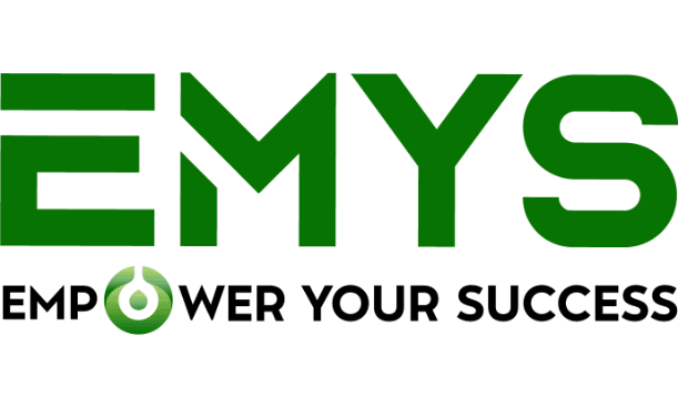 Logo CÔNG TY CP CÔNG NGHỆ EMYS