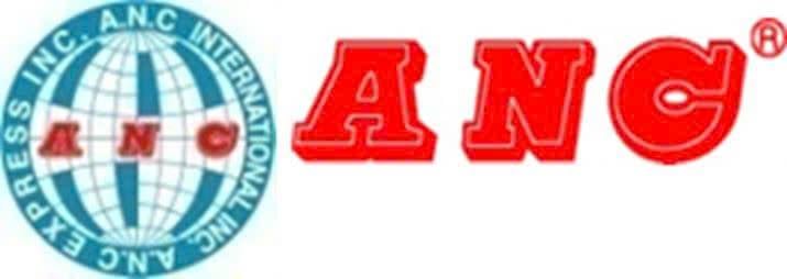 Logo CÔNG TY TNHH ANC INTERNATIONAL VIETNAM INC