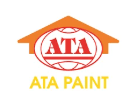 Logo CÔNG TY CỔ PHẦN ATA PAINT HÀ NAM