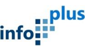 Logo Công Ty TNHH Infoplus