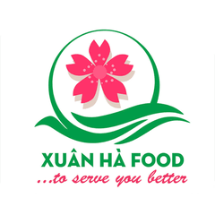 Logo Công ty TNHH Xuân Hà Food