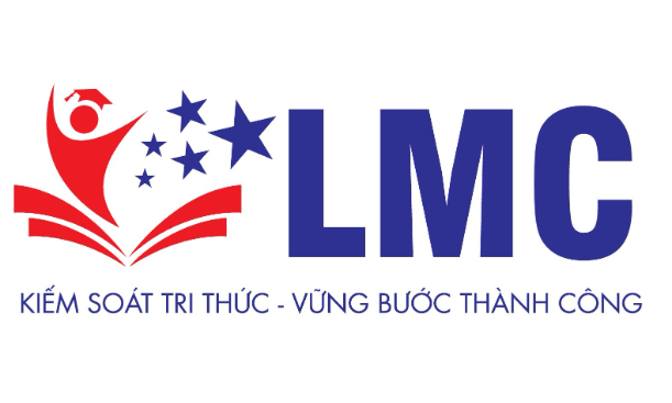 Logo Công Ty Cổ Phần Giáo Dục LMC Việt Nam