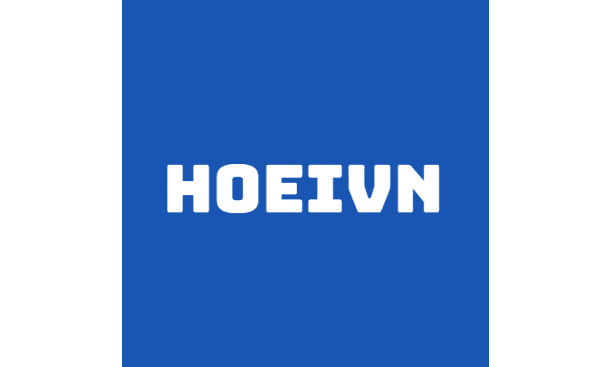 Logo Công ty TNHH Hoei VN