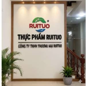 Logo CÔNG TY TNHH THƯƠNG MẠI RUITUO