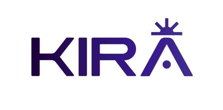 Logo Công Ty Cổ Phần KIRA Việt Nam