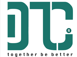 Logo Công ty Cổ Phần Hoá Chất Doanh Tín