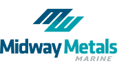 Logo Midway Metals Vietnam Limited Liability Comapny