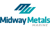 Logo Midway Metals Vietnam Limited Liability Comapny