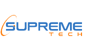 Logo SupremeTech