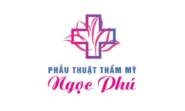 Logo CÔNG TY TNHH THẨM MỸ NGỌC PHÚ NP