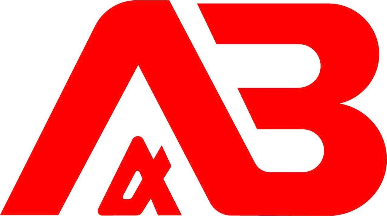 Logo Công Ty Cổ Phần Đầu Tư A&B Việt Nam