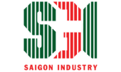 Logo Công Ty Cổ Phần Đầu Tư Công Nghiệp Sài Gòn