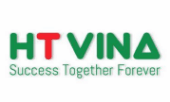 Logo Công Ty TNHH MTV HT-Vina