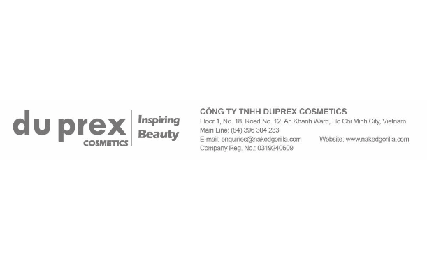 Logo Duprex Cosmetics Limited Liability Company