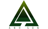 Logo Công Ty Cổ Phần Bao BÌ Anh Sơn