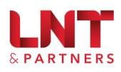 Logo Công Ty Luật TNHH LNT & Thành Viên ( LNT & Partners)