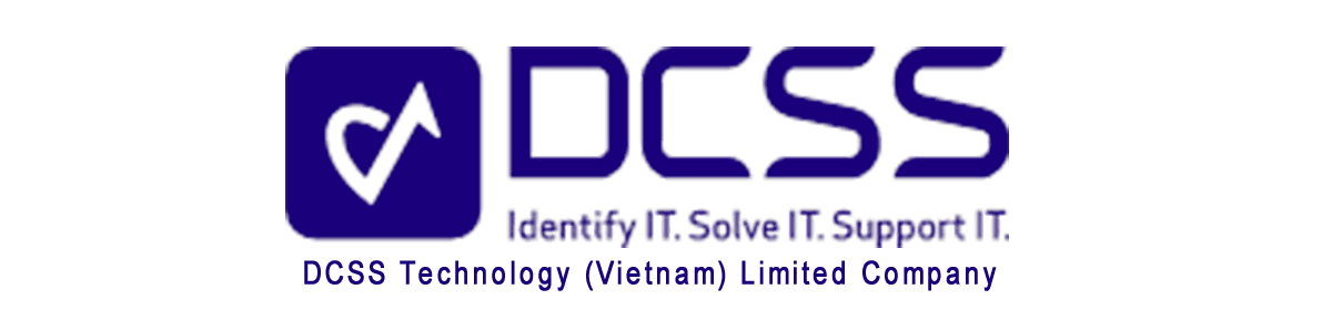 Logo DCSS TECHNOLOGY (VIETNAM) LIMITED COMPANY