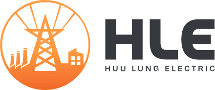 Logo Công Ty Cổ Phần Điện Lực Khu Công Nghiệp Hữu Lũng