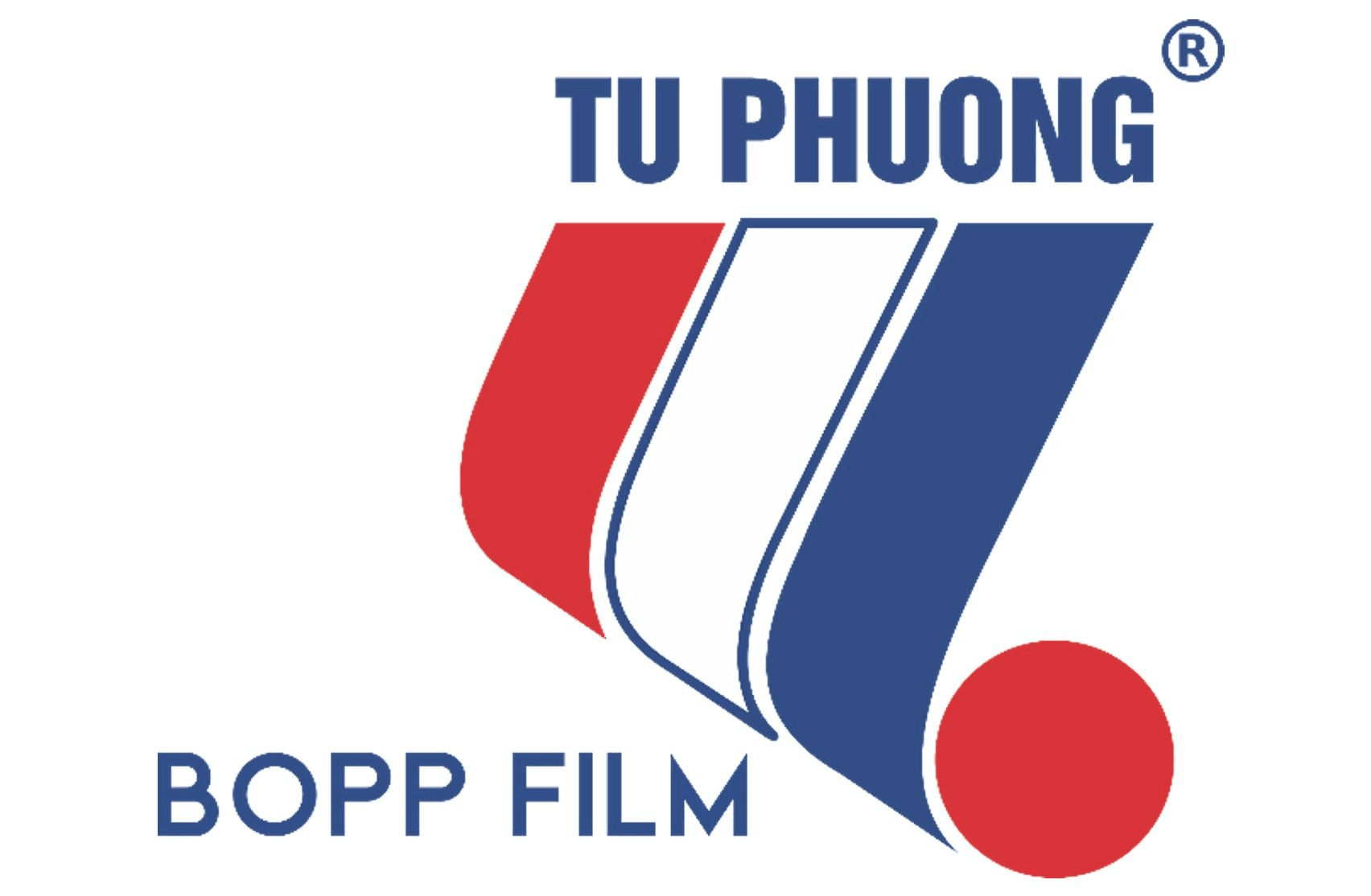 Logo NHÀ MÁY MÀNG BOPP TÚ PHƯƠNG - CHI NHÁNH CÔNG TY CỔ PHẦN TẬP ĐOÀN HÓA CHẤT NHỰA