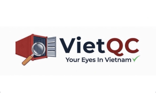Logo CÔNG TY TNHH VIETQC