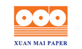 Logo CÔNG TY TNHH Giấy Xuân Mai
