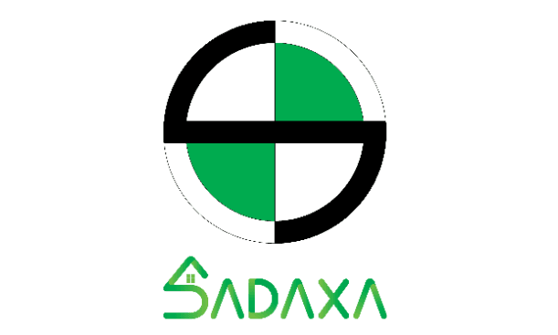 Logo Công ty Đầu Tư Phát triển Xây dựng Kiến trúc Sài Gòn