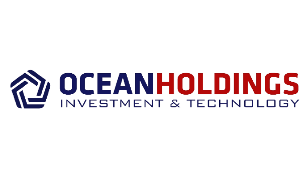 Logo CÔNG TY CỔ PHẦN ĐẦU TƯ THIẾT BỊ CÔNG NGHỆ OCEAN HOLDINGS