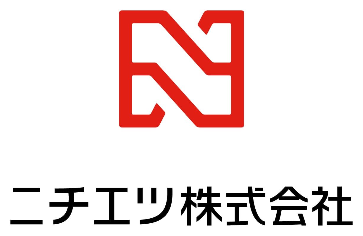 Logo Nichietsu Inc.