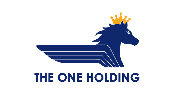 Logo CÔNG TY CỔ PHẦN THƯƠNG MẠI - DỊCH VỤ THE ONE HOLDING