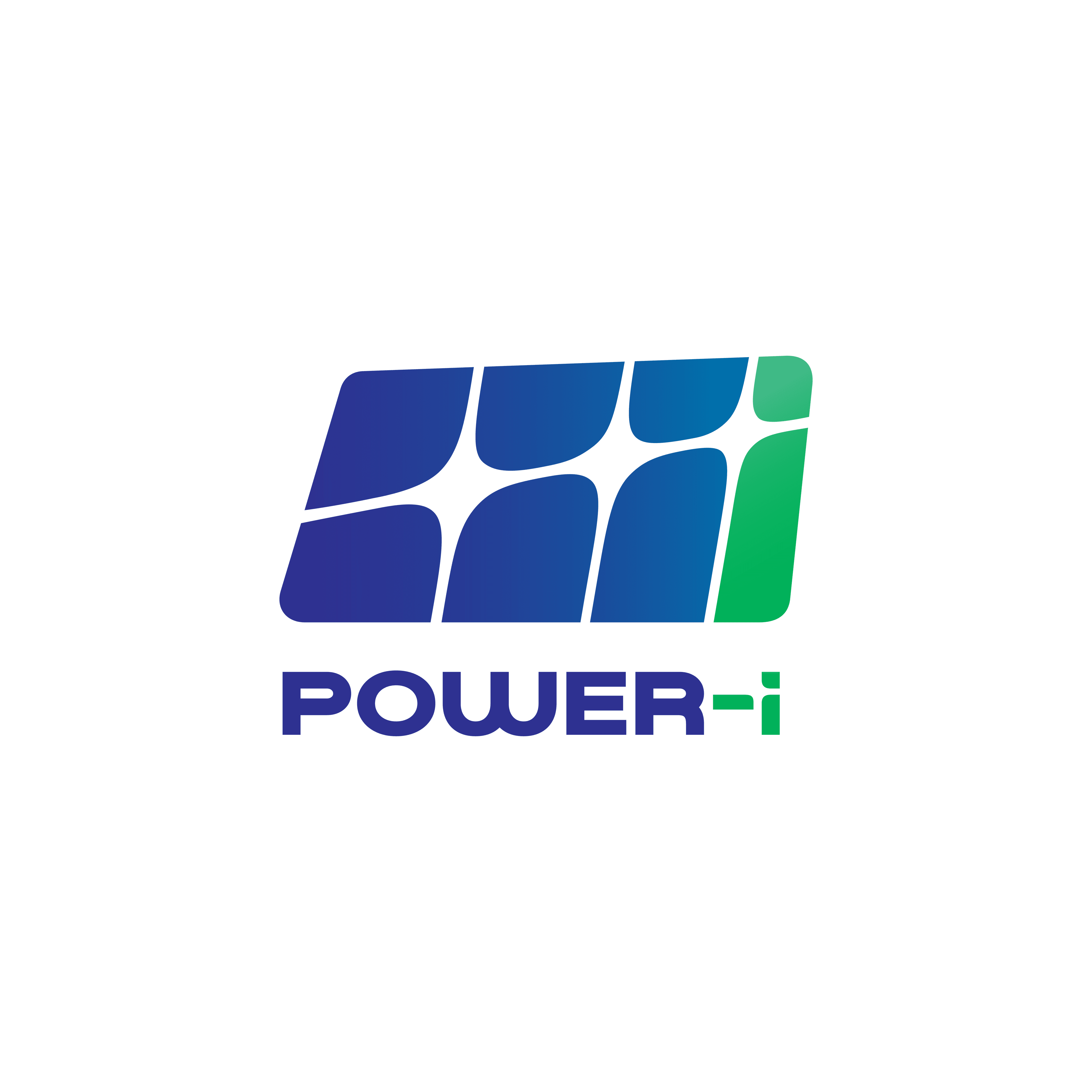 Logo CÔNG TY CỔ PHẦN ĐẦU TƯ VÀ QUẢN LÝ LƯỚI ĐIỆN MIỀN TRUNG - POWER I