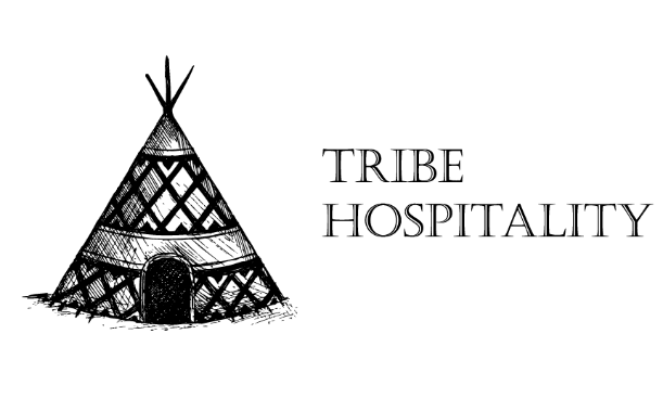 Logo Tribe Hospitality Company Limited
