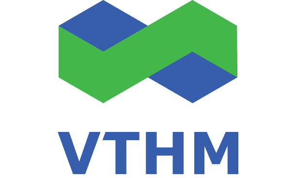 Logo Công Ty Cổ Phần Tập Đoàn Vitto