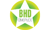 Logo Chi Nhánh Công Ty TNHH MTV Ngôi Sao Cineplex BHD Việt Nam