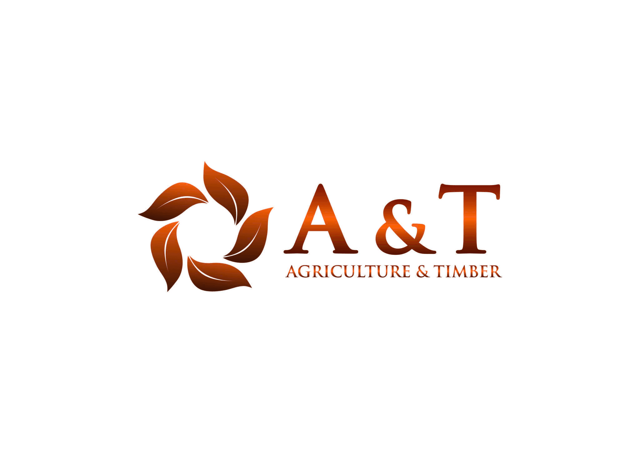 Logo Công Ty Cổ Phần Thương Mại A&T
