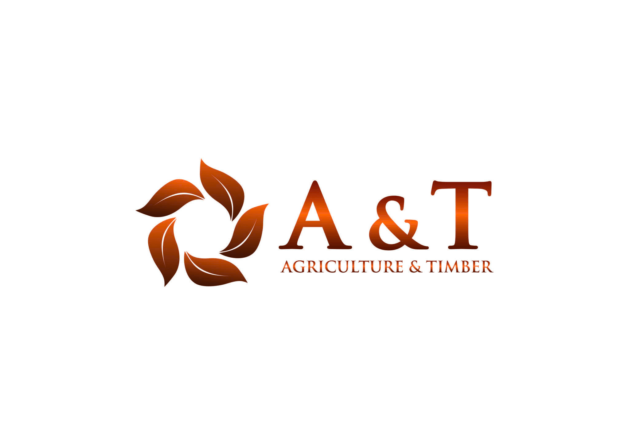 Logo Công Ty Cổ Phần Thương Mại A&T