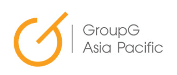 Logo GroupG Asia Pacific