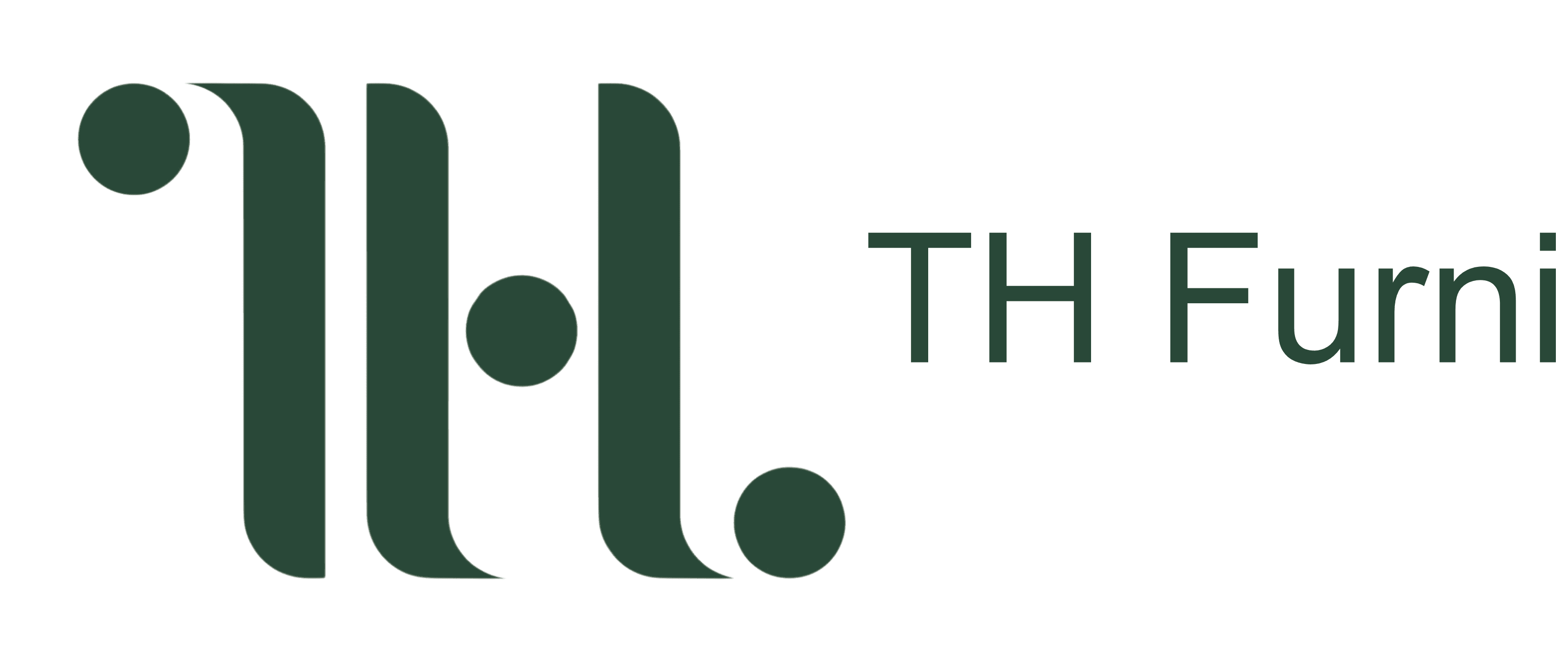 Logo CÔNG TY TNHH TH FURNI