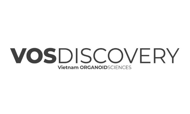 Logo CÔNG TY TNHH VOS DISCOVERY