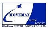Logo Movemax System Vietnam Co., Ltd