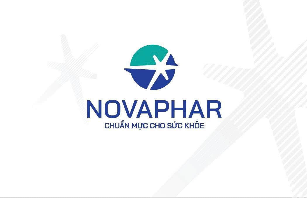 Logo CÔNG TY CỔ PHẦN DƯỢC PHẨM NOVAPHAR