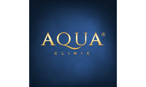 Logo AQUA CLINIC