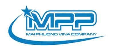 Logo CÔNG TY MAI PHƯƠNG - (TNHH)