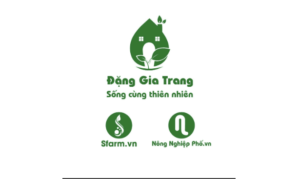 Logo Công Ty TNHH SX TM DV Đặng Gia Trang